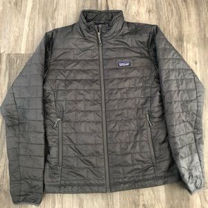 Mens Patagonia Nano Puff